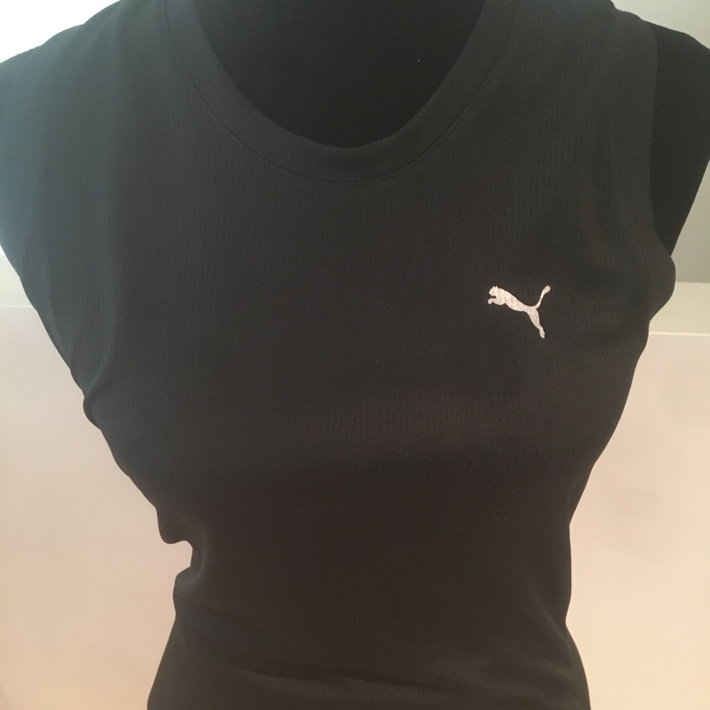 Puma Dry Cell Tank